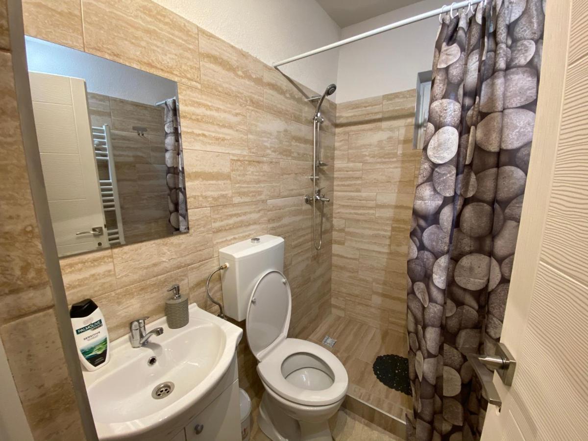 Guest House Zoreni Mociu Экстерьер фото