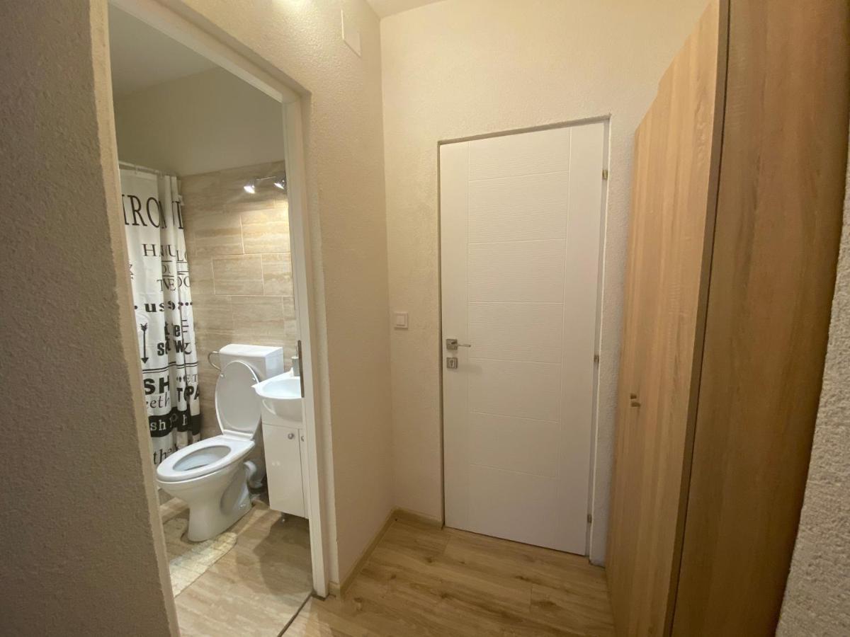 Guest House Zoreni Mociu Экстерьер фото