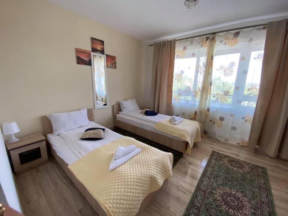 Guest House Zoreni Mociu Экстерьер фото